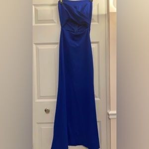 PROM DRESS SIZE SMALL